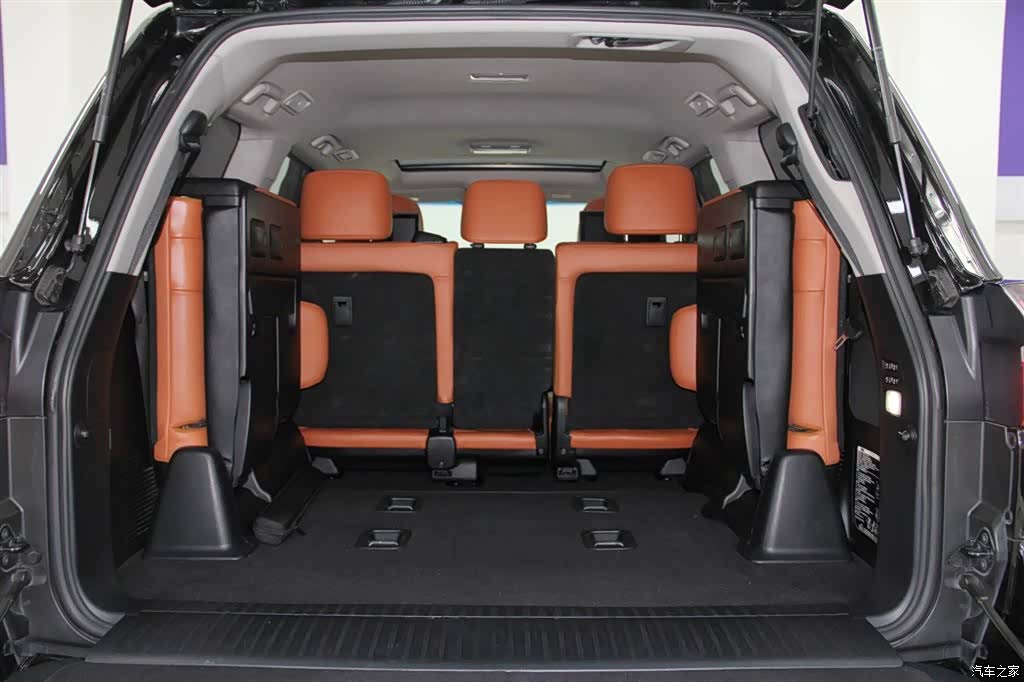 Lexus LX, 2020 32