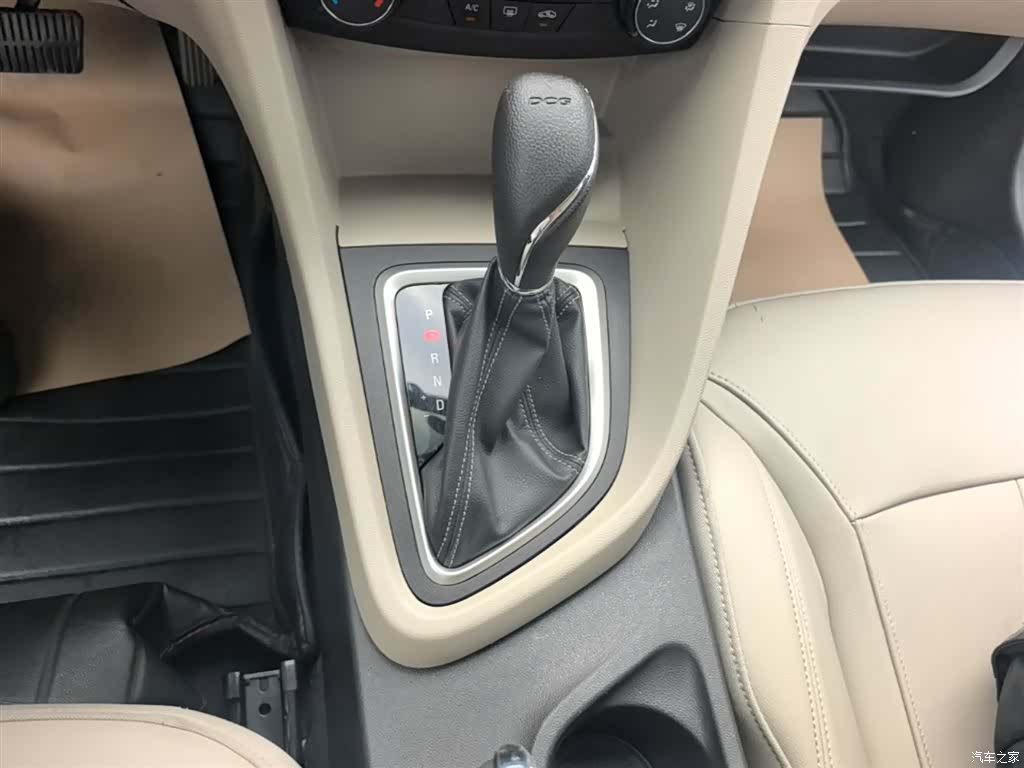 Buick V, 2018 14