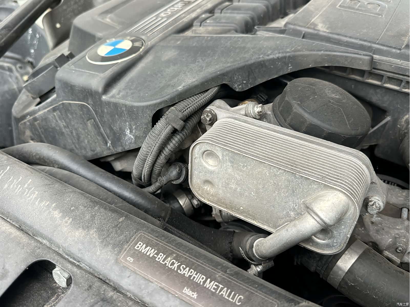 BMW 5 Series, 2011 27