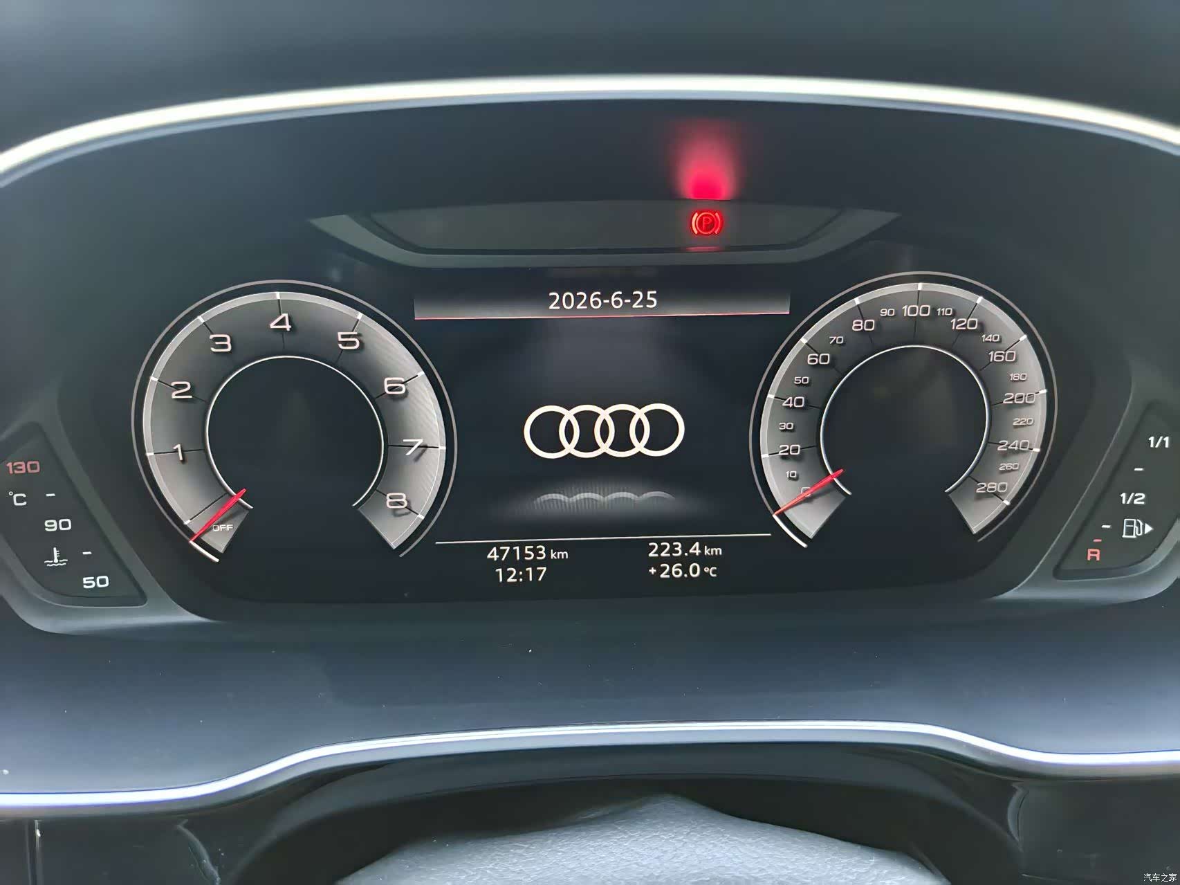 Audi Q3, 2022 9
