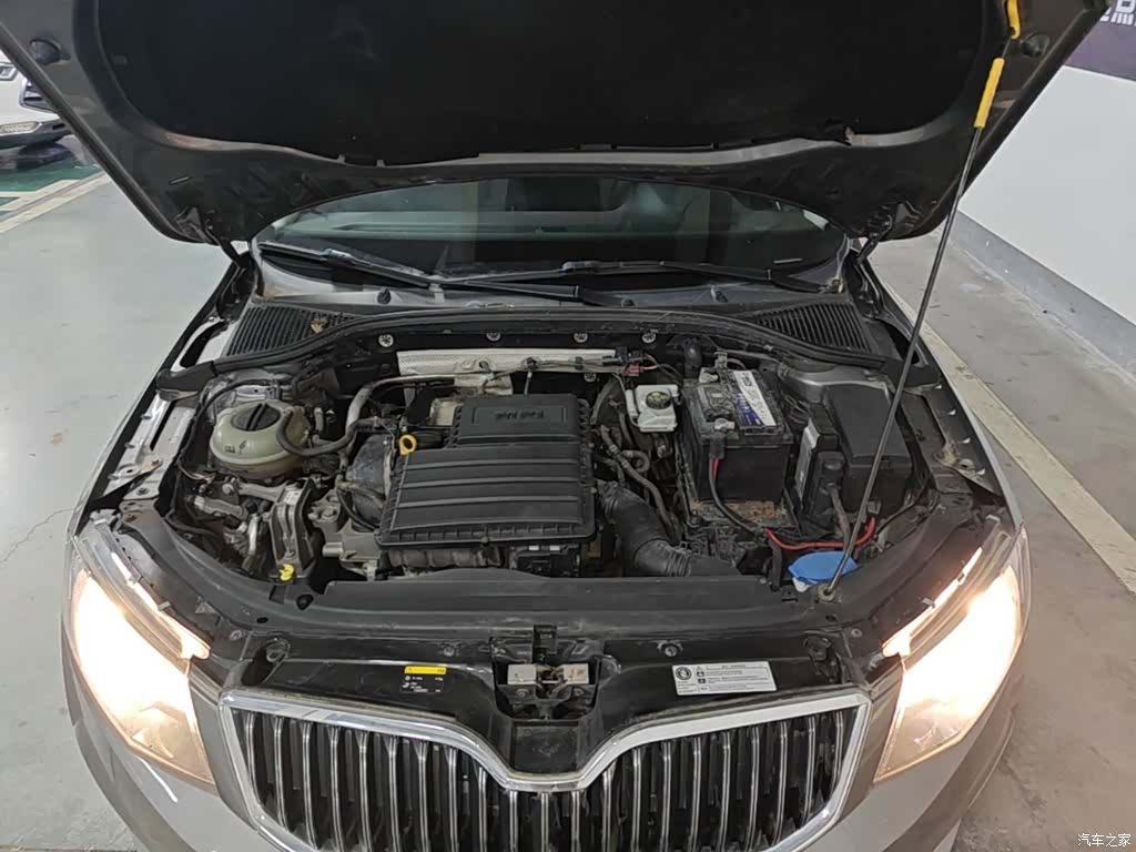 Skoda Octavia, 2016 20