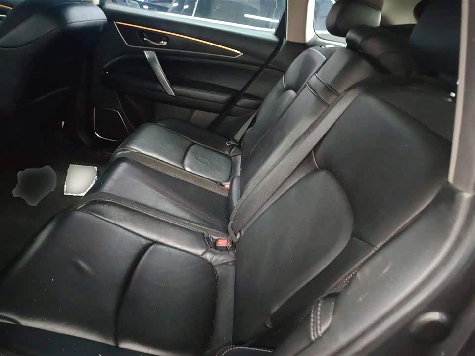 Jiangsu Nanjing Car