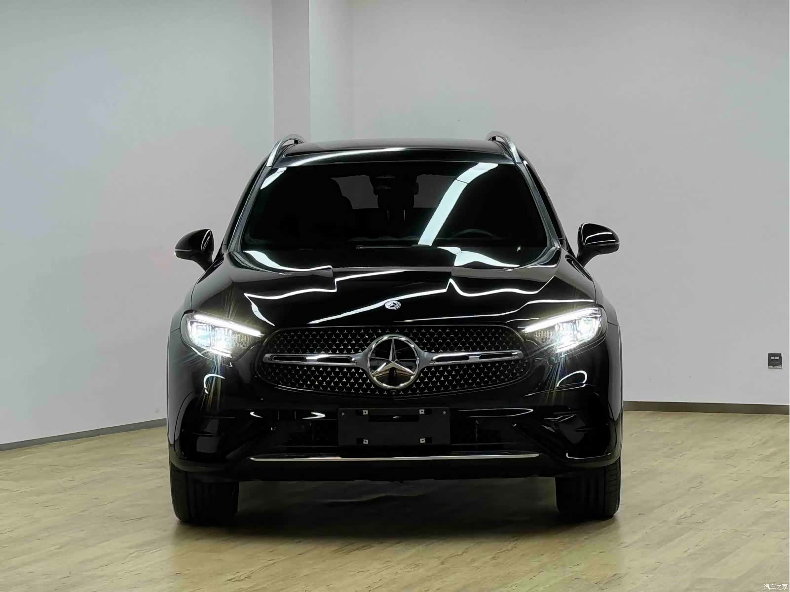 Mercedes-Benz GLC, 2023 2