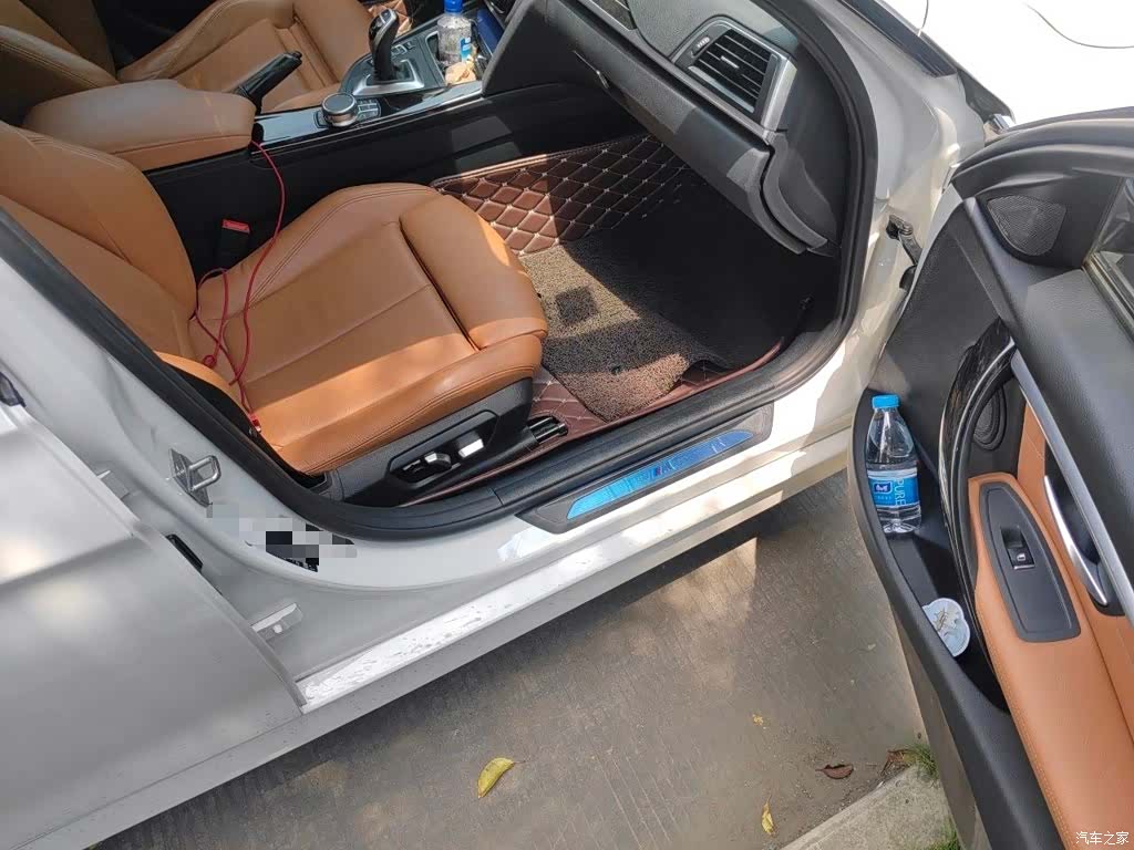 BMW 3 Series, 2018 20
