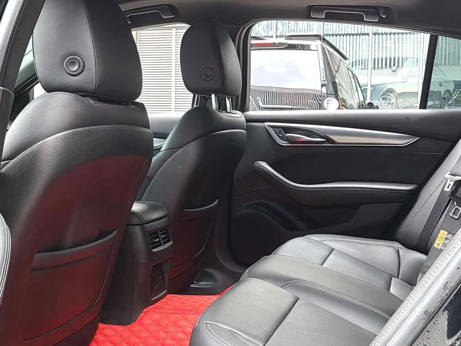 Cadillac CT5, 2023 11