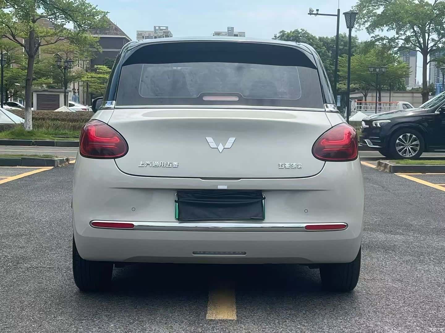 Wuling Bingo, 2023 все фото