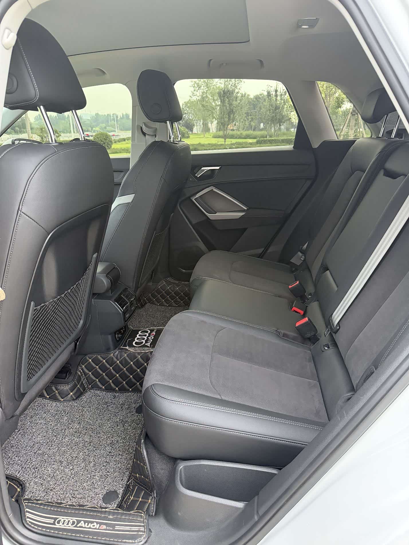 Audi Q3, 2023 32