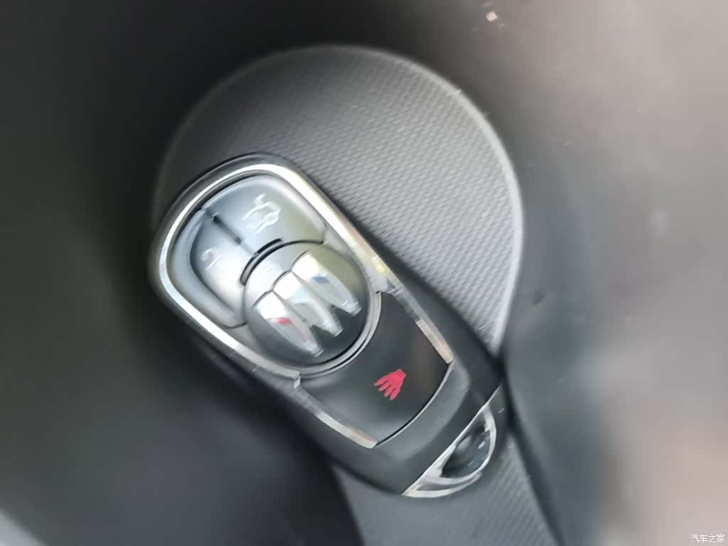 Buick Regal, 2026 9