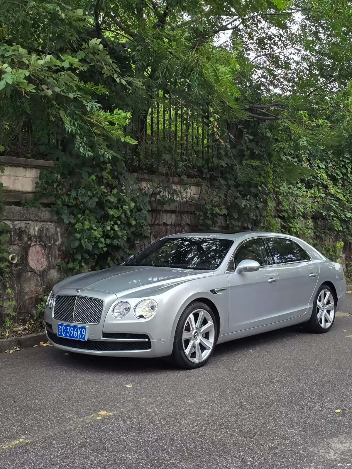 Bentley Flying Spur