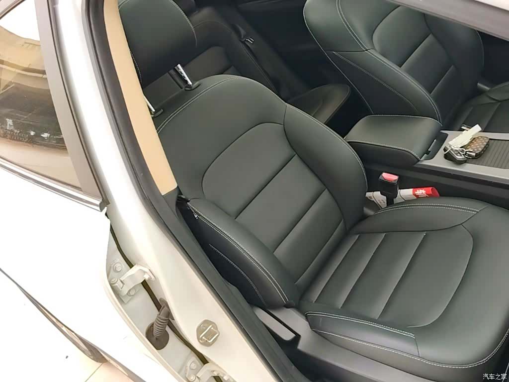 Geely Emgrand, 2019 25