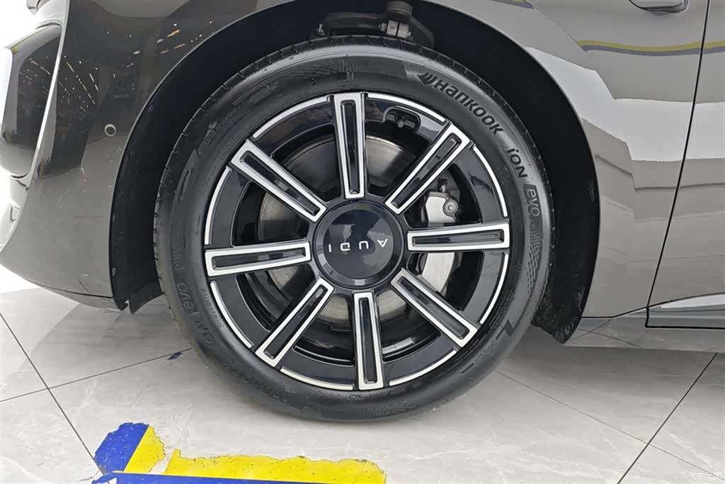 Audi E5, 2026 6