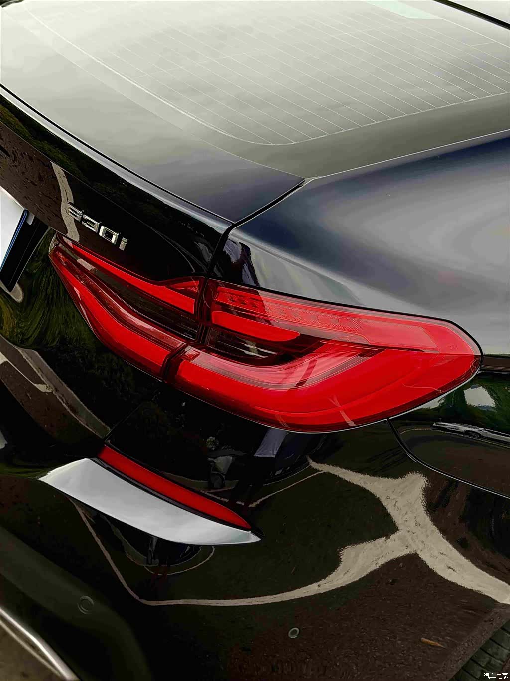 BMW 6 Series GT, 2025 6