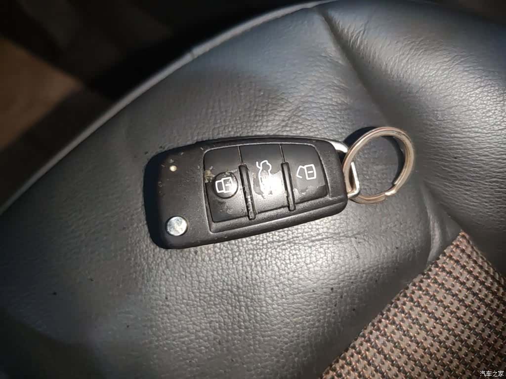 Audi Q3, 2017 9