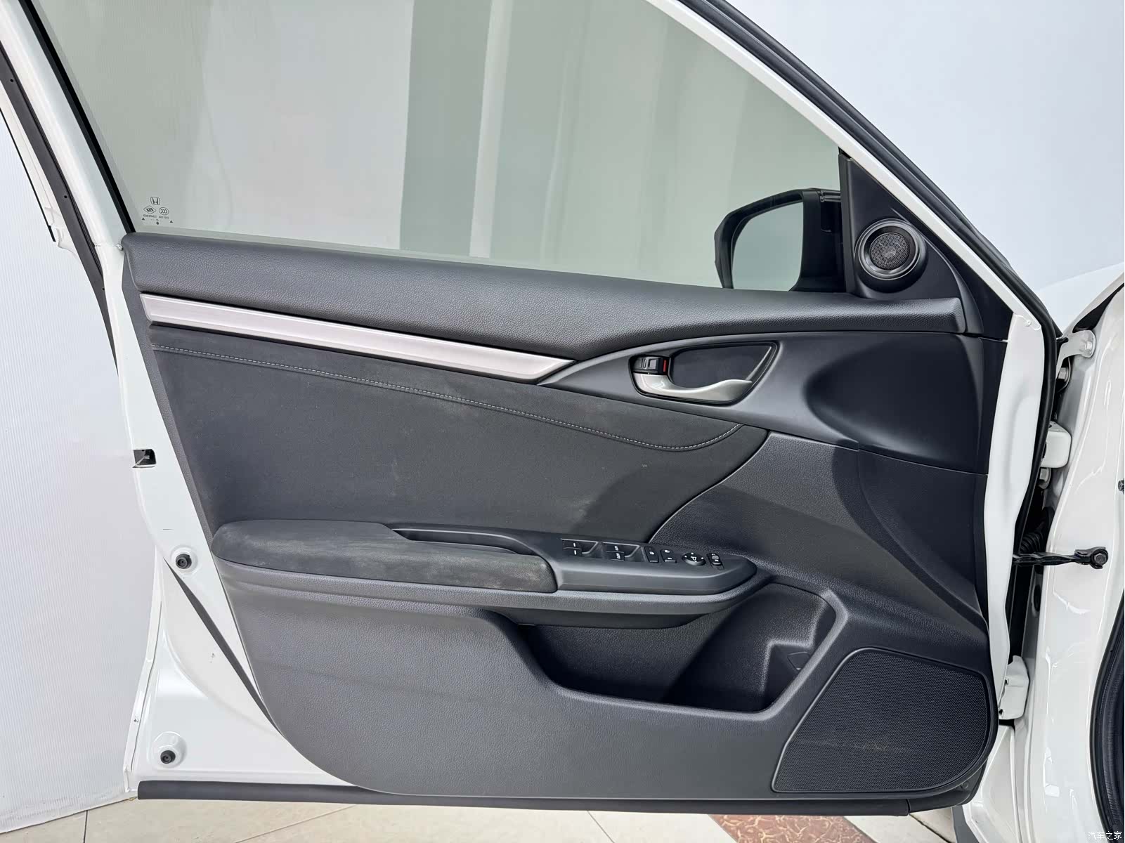 Honda Civic, 2020 8