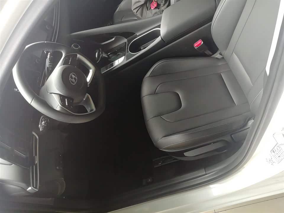 Hyundai Elantra Hyundai Elantra