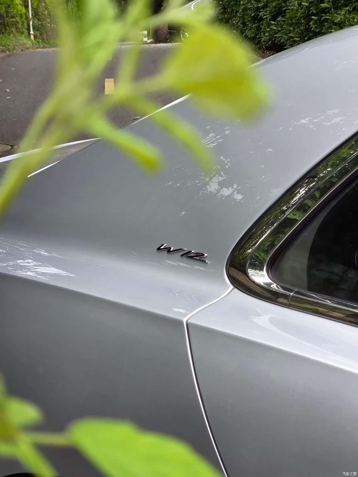 Bentley Flying Spur, 2016 все фото
