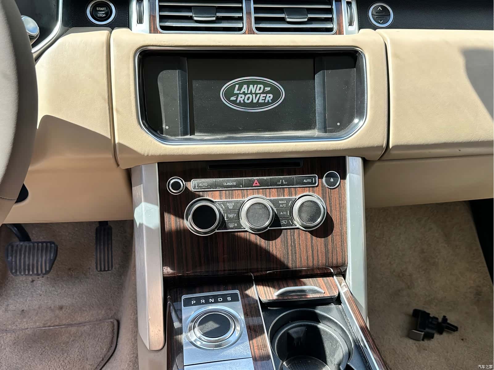 Land Rover Range Rover, 2014 12