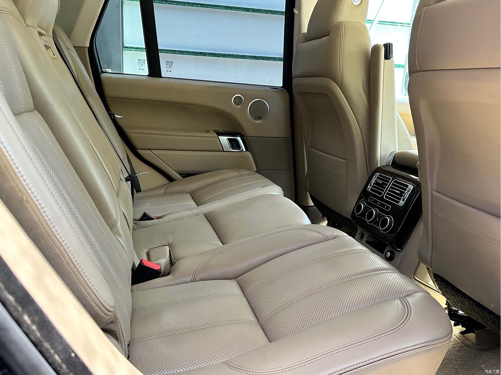 Land Rover Range Rover, 2014 14