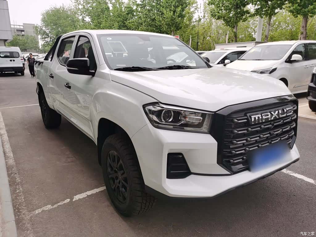 Maxus L, 2025 22