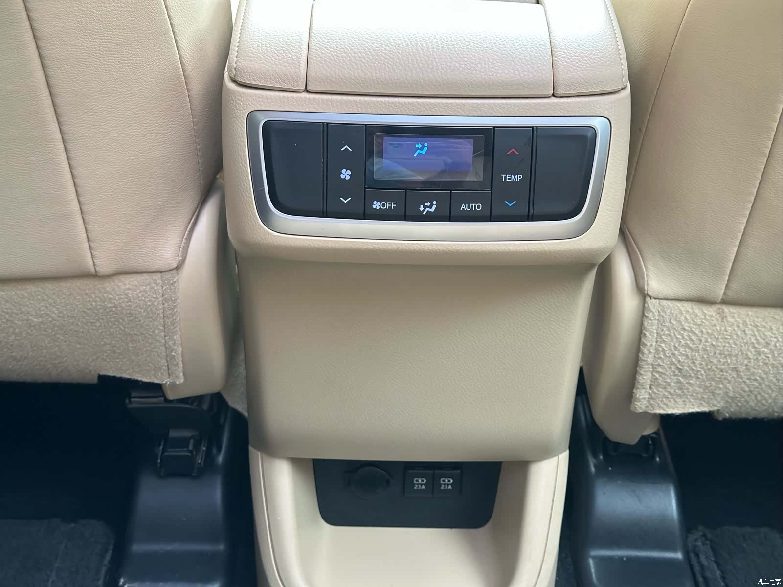 Toyota Highlander, 2019 11