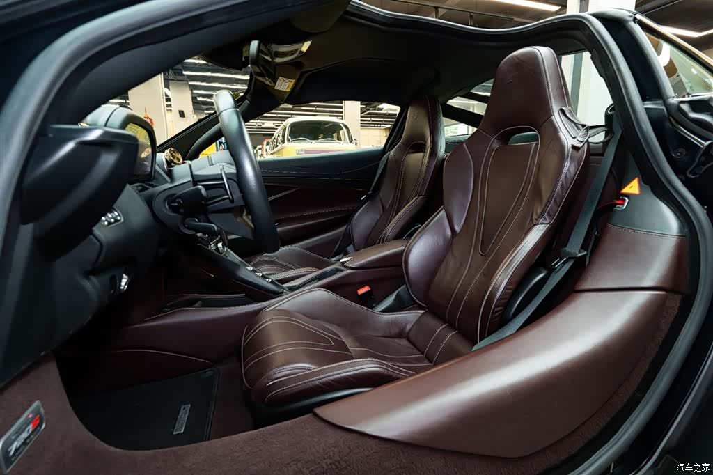 McLaren 720S, 2018 18