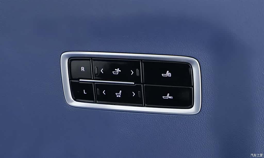 Buick Century, 2023 24