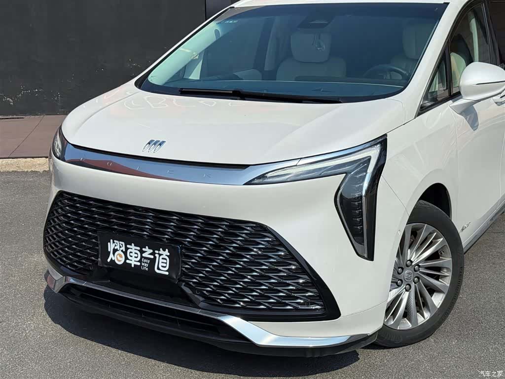 Buick Century, 2023 28