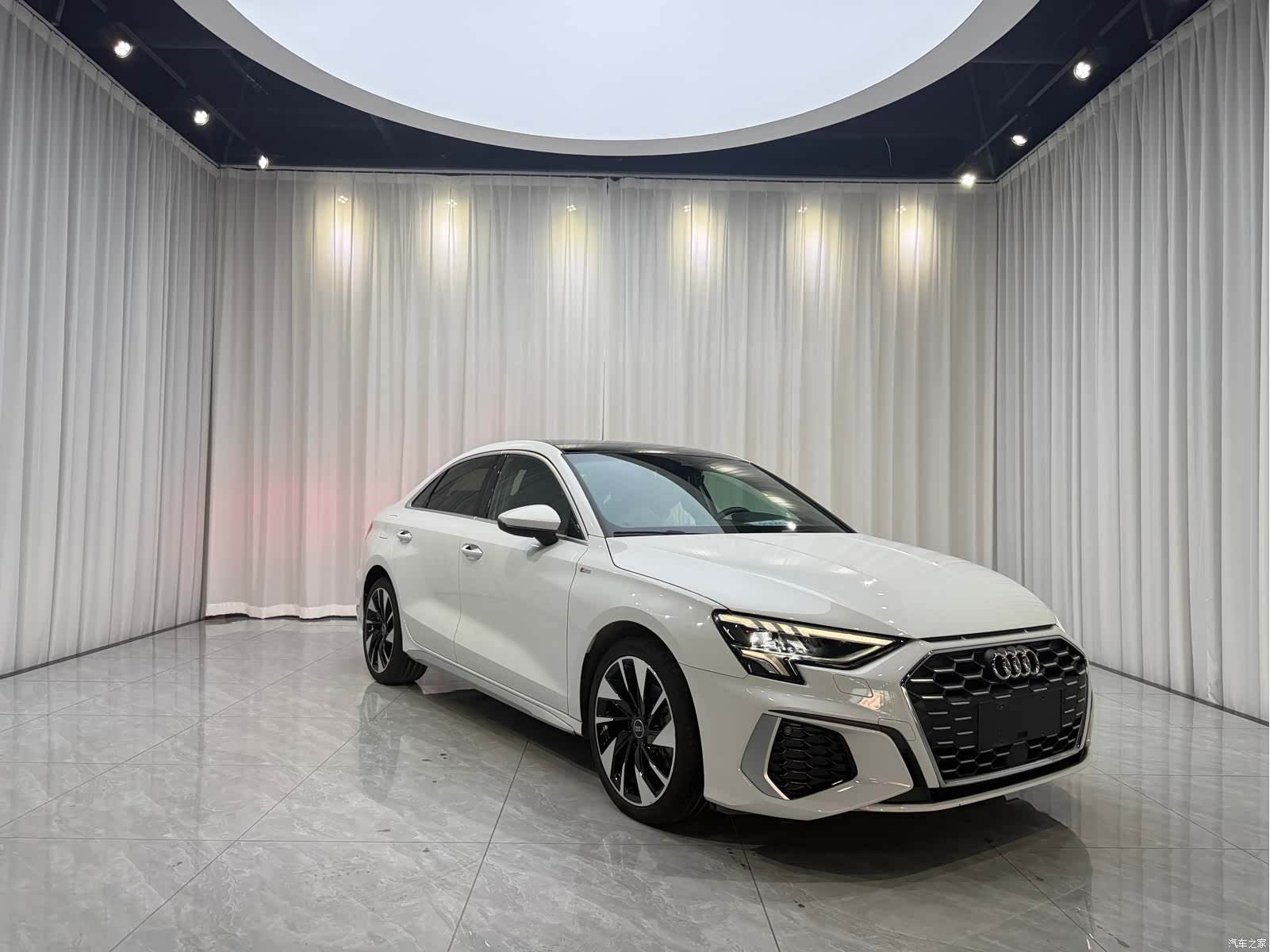 Audi A3, 2022 3