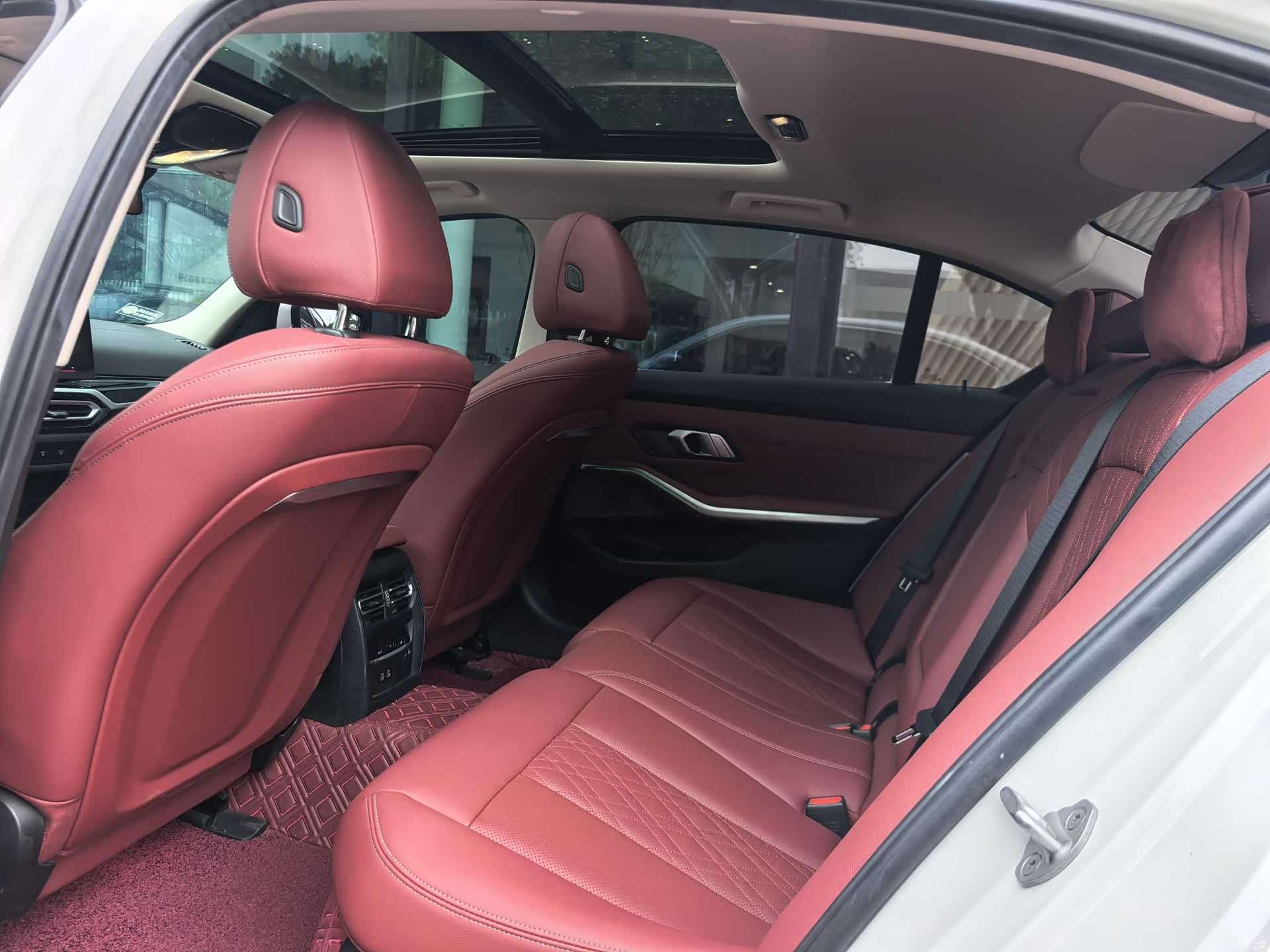 BMW i3, 2023 6
