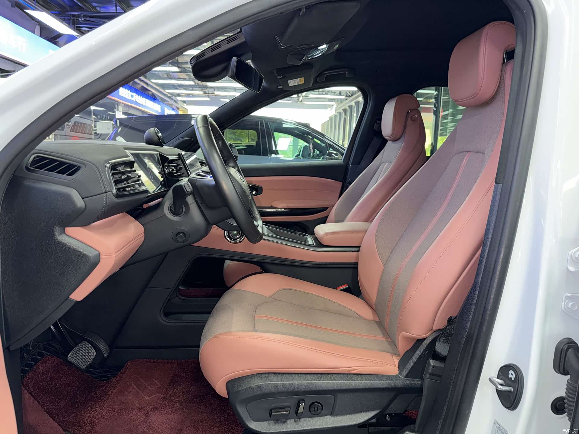 NIO EC6, 2021 8