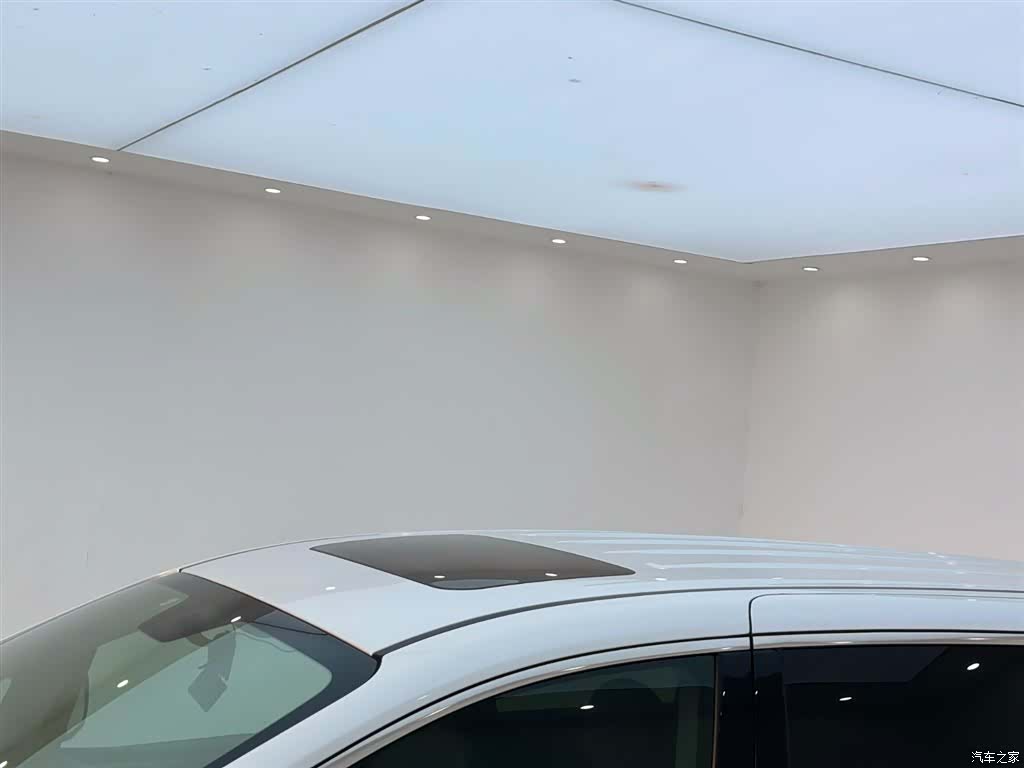Trumpchi M8, 2022 22