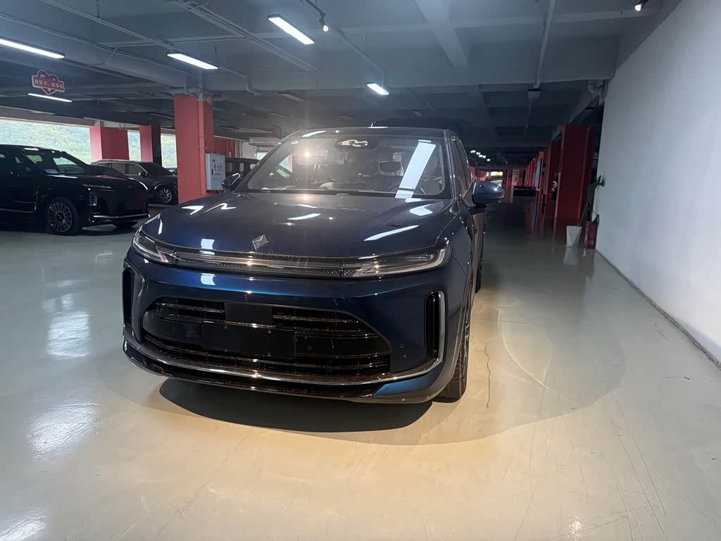 Huajing S 2026 235km Premium +