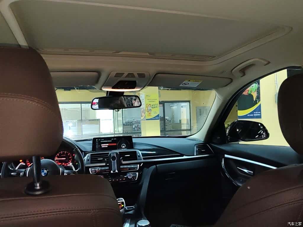 BMW 3 Series, 2018 18