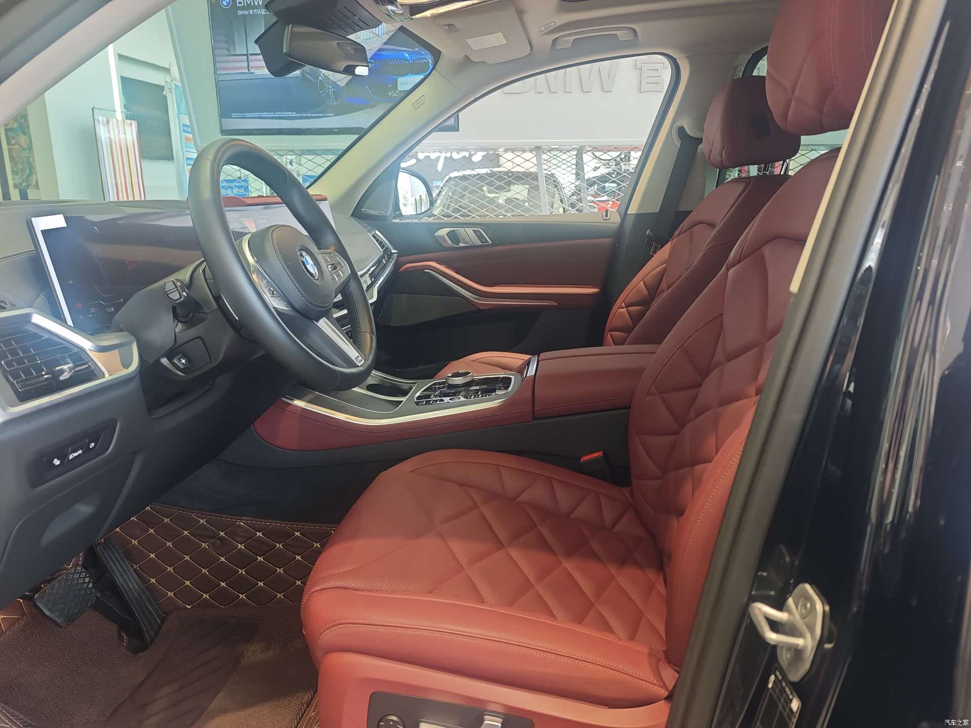 BMW X5, 2025 3