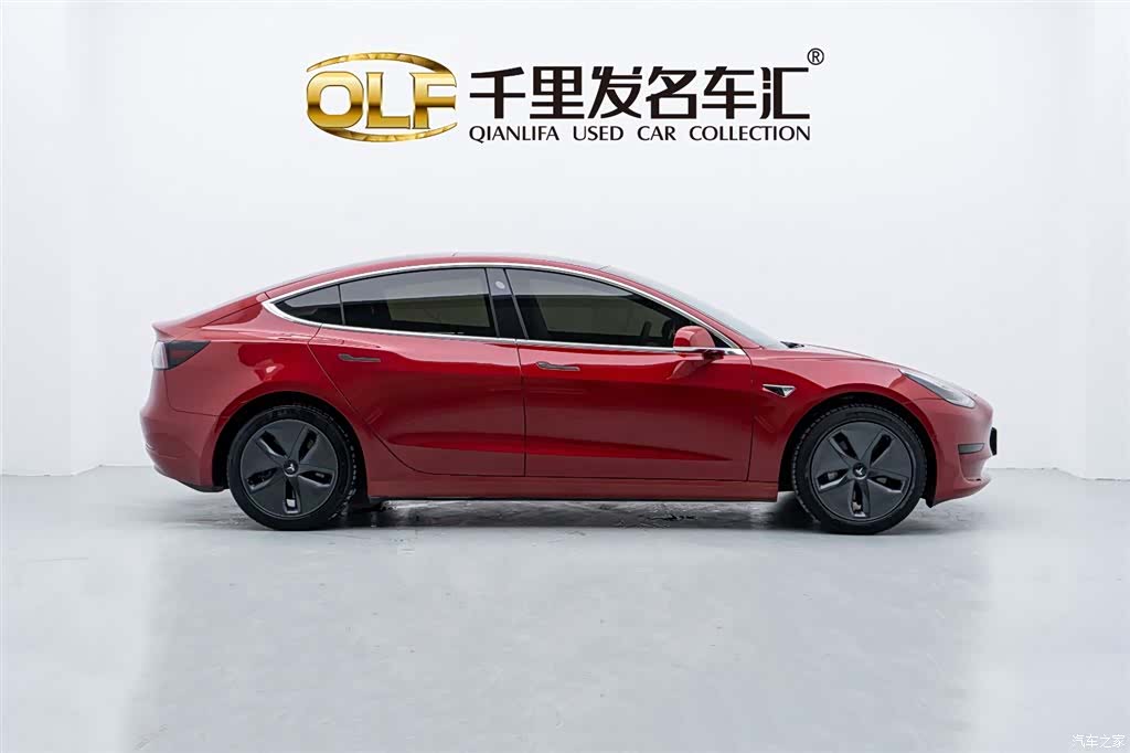 Tesla Model 3, 2020 8
