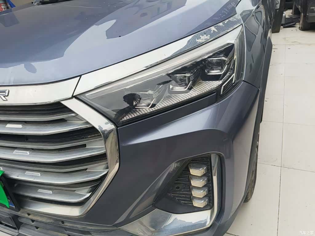 Jetour X90, 2022 24