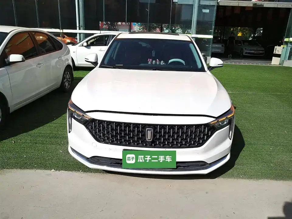 Besturn B70