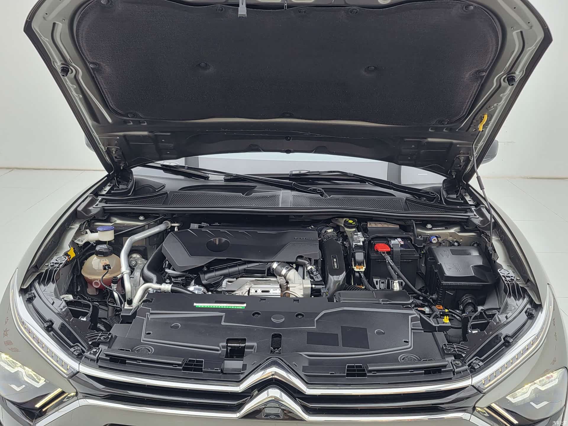 Citroen C5 X, 2022 18