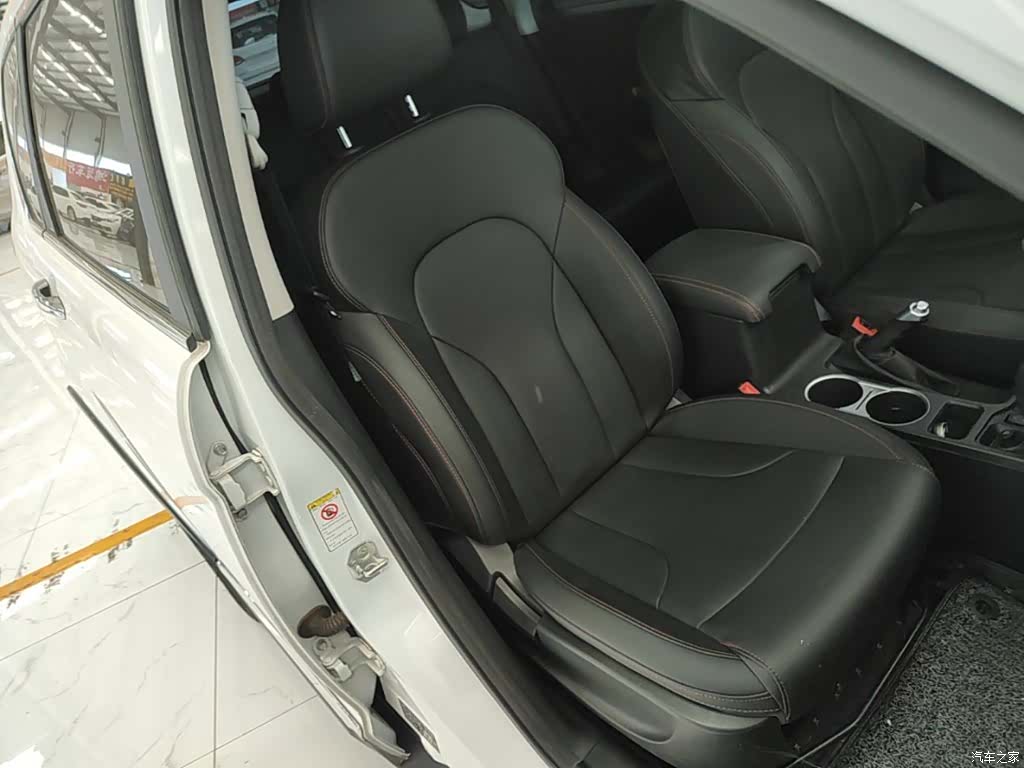 Haval H6, 2017 25