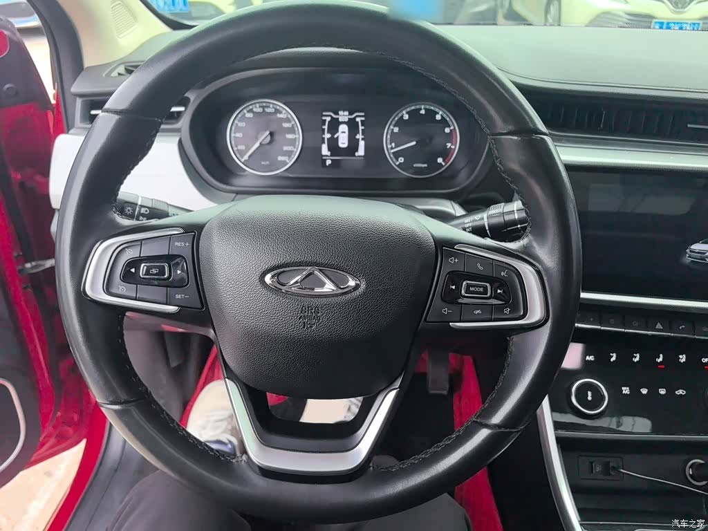 Chery 5, 2019 11
