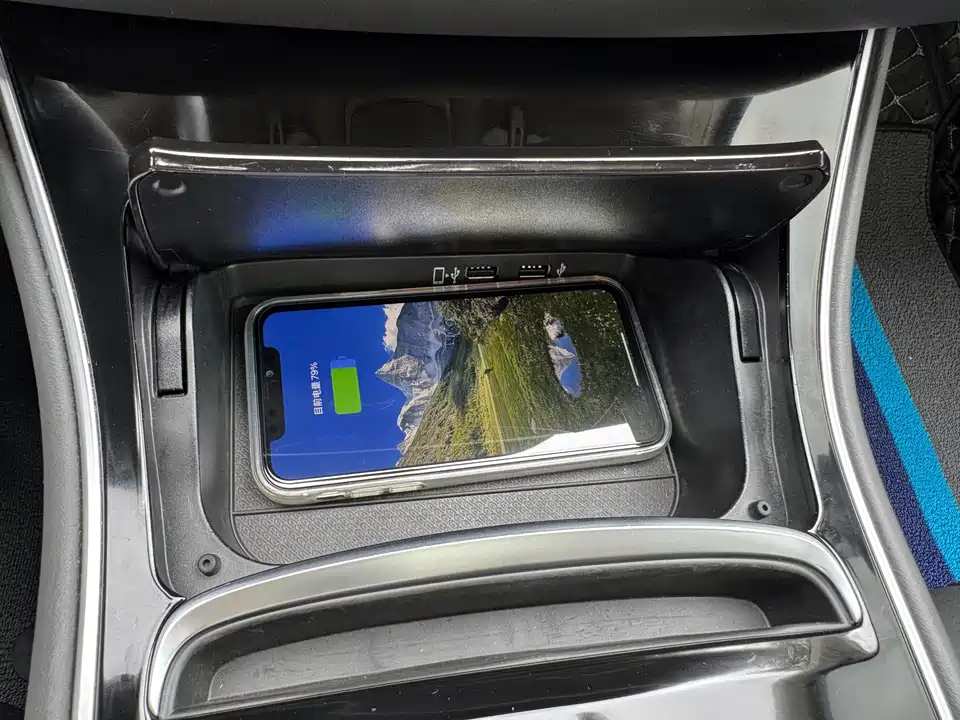 Trumpchi Trumpchi GA6