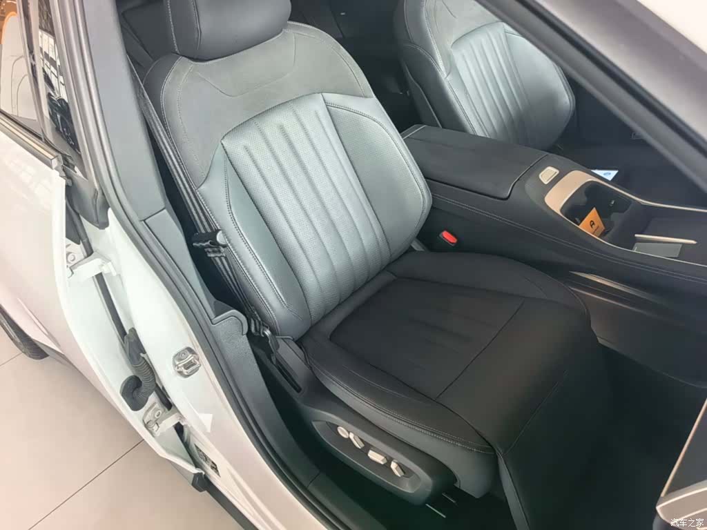 NIO L60, 2025 20