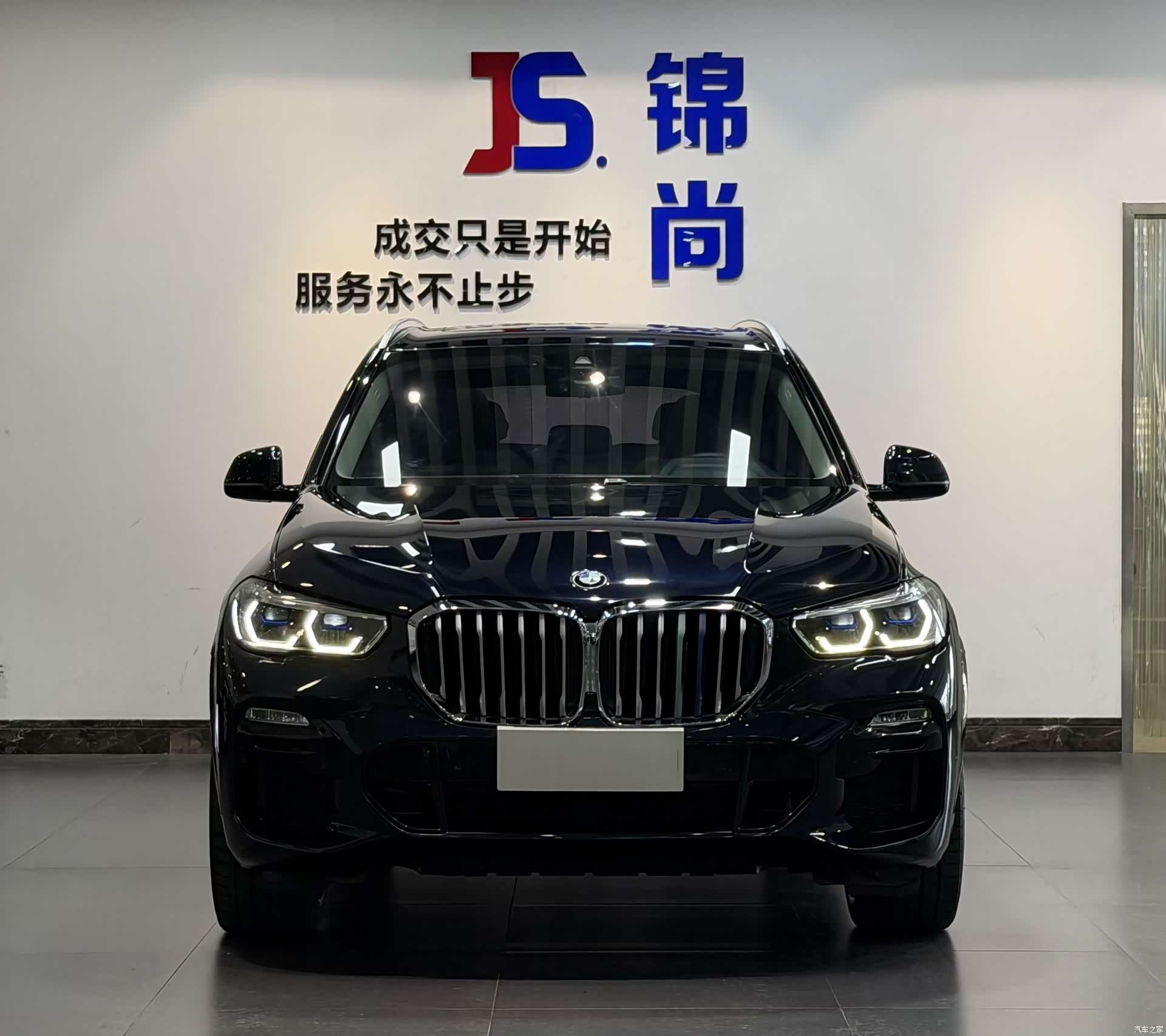 BMW X5, 2019 2