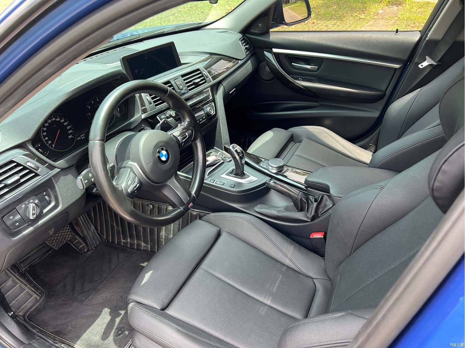 BMW 3 Series, 2018 9