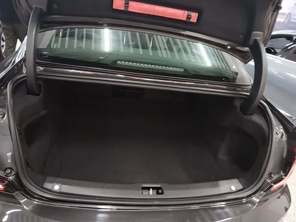 Volvo S90, 2021 19