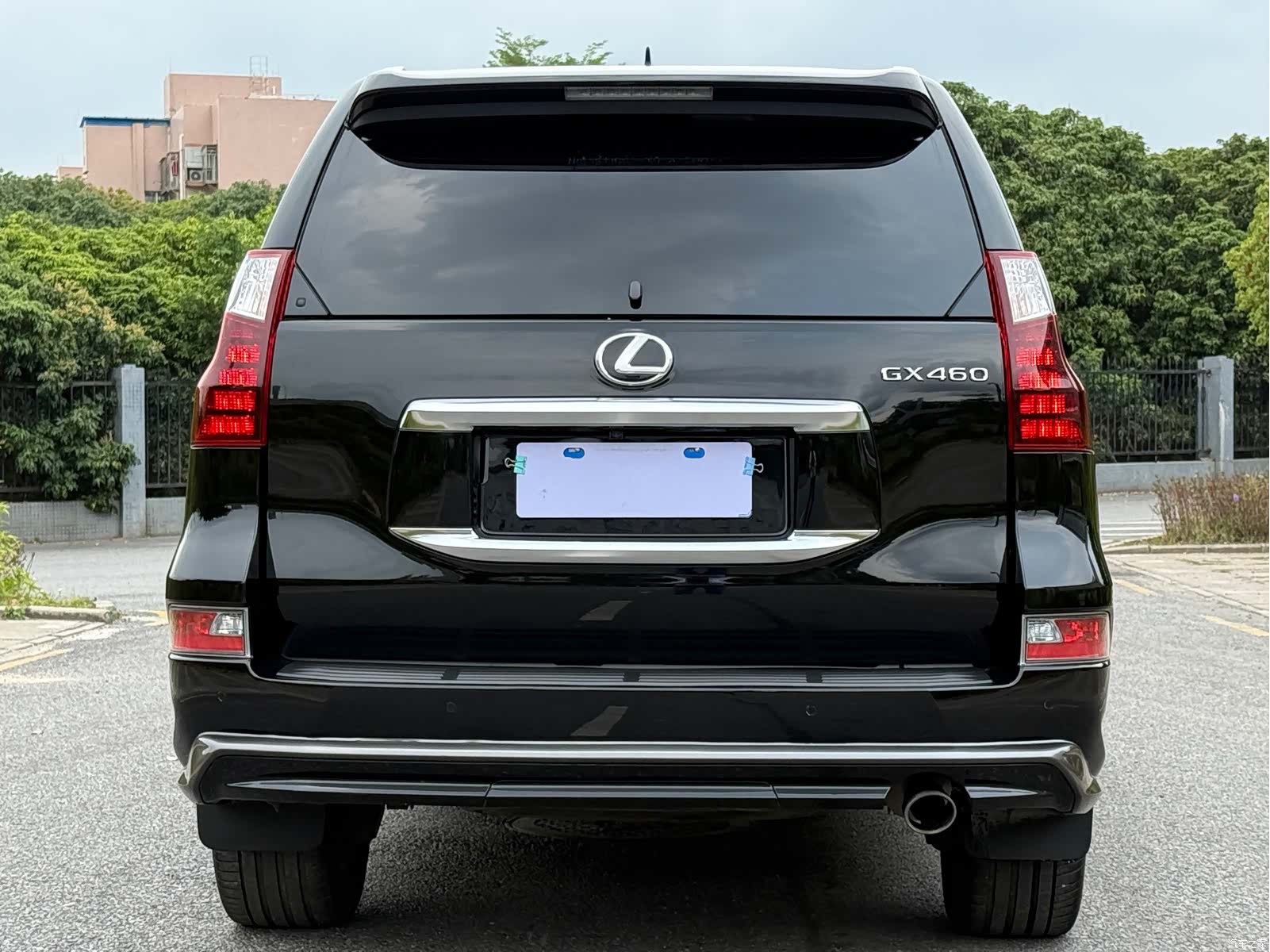 Lexus GX, 2022 23