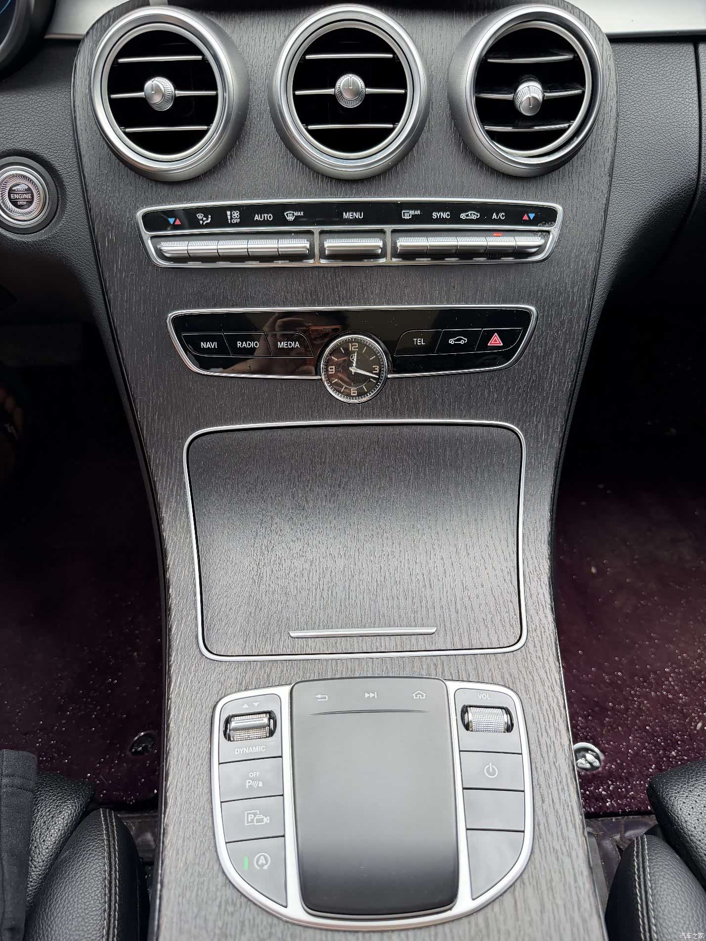 Mercedes-Benz C-Class, 2020 13