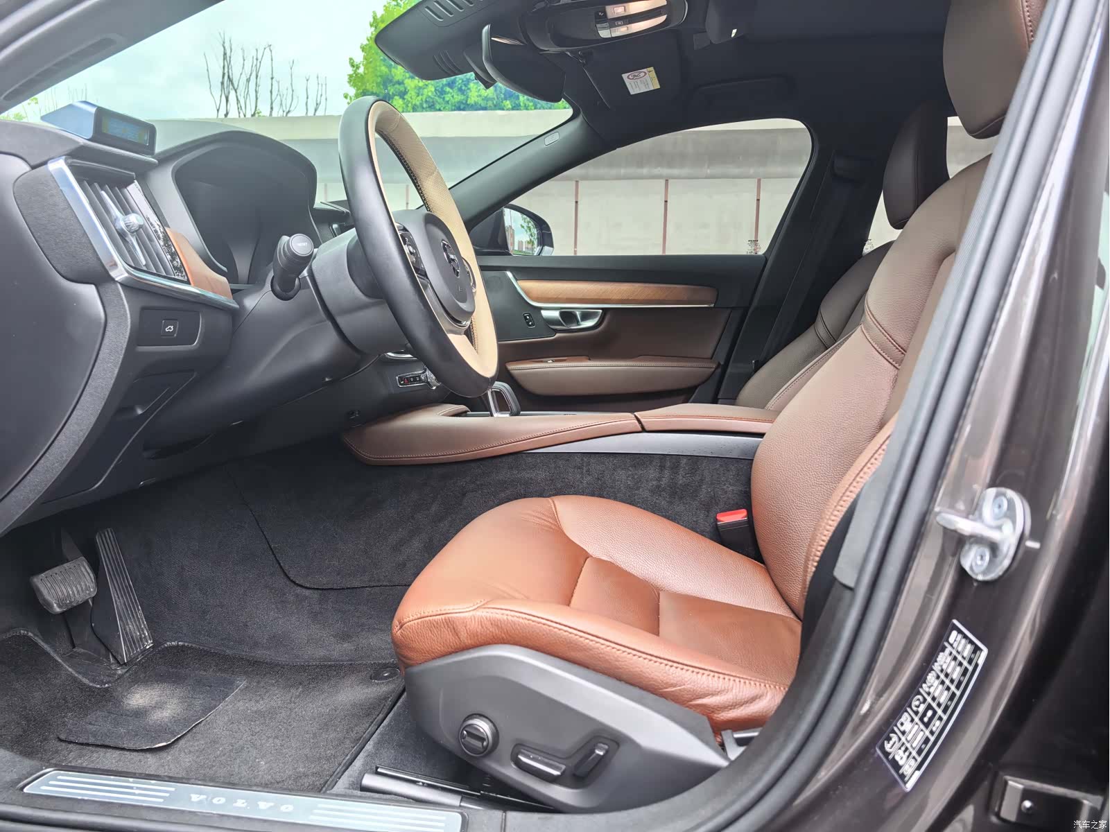 Volvo S90, 2023 13