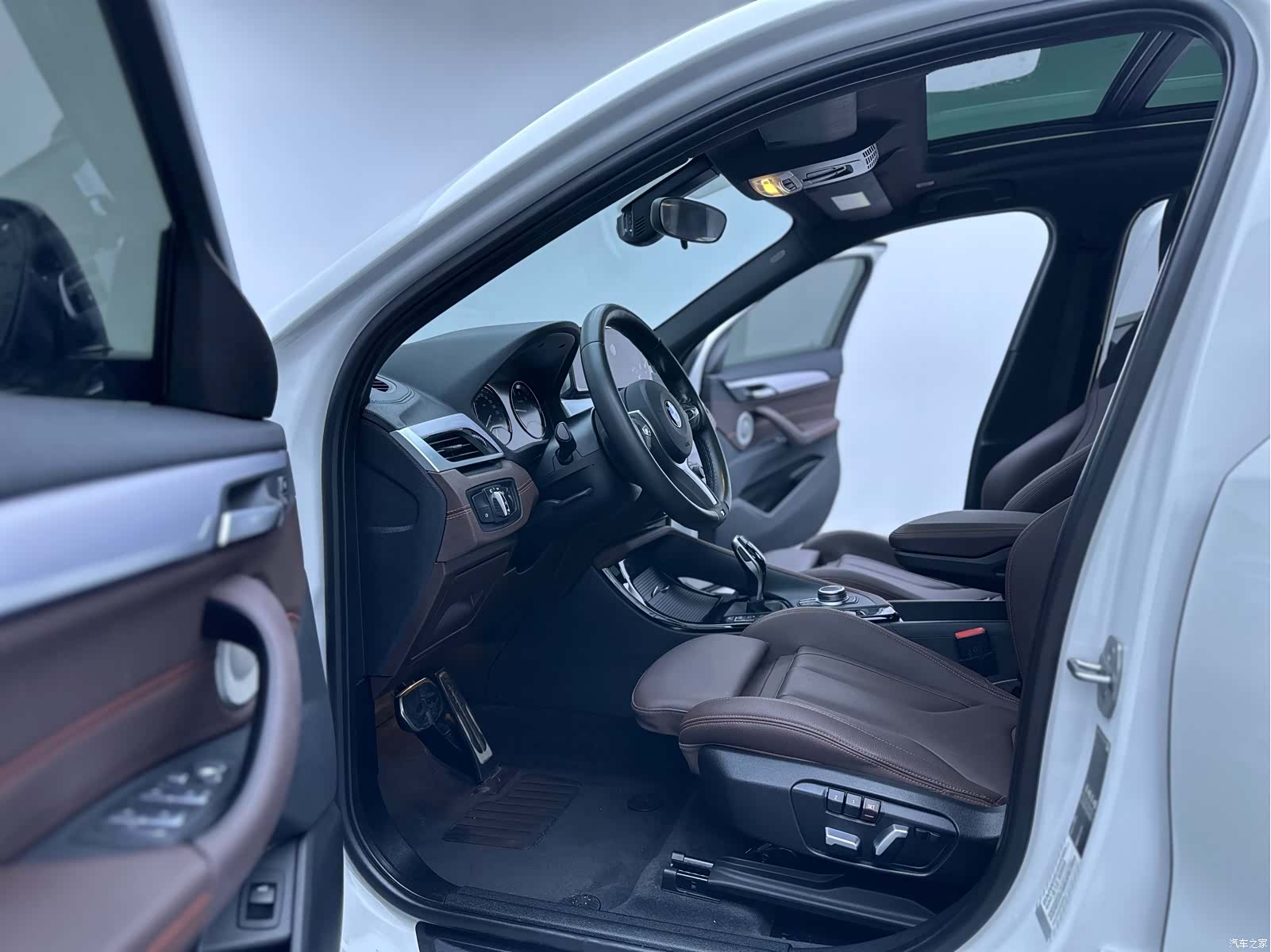 BMW X2, 2021 13