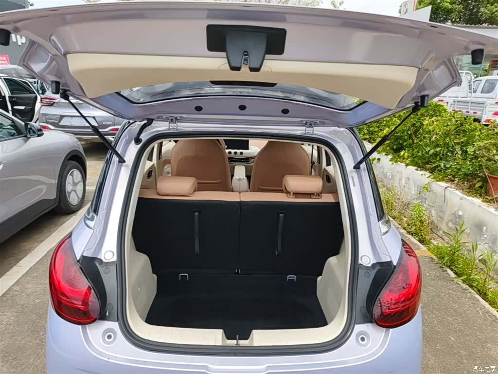Wuling Bingo, 2026 19